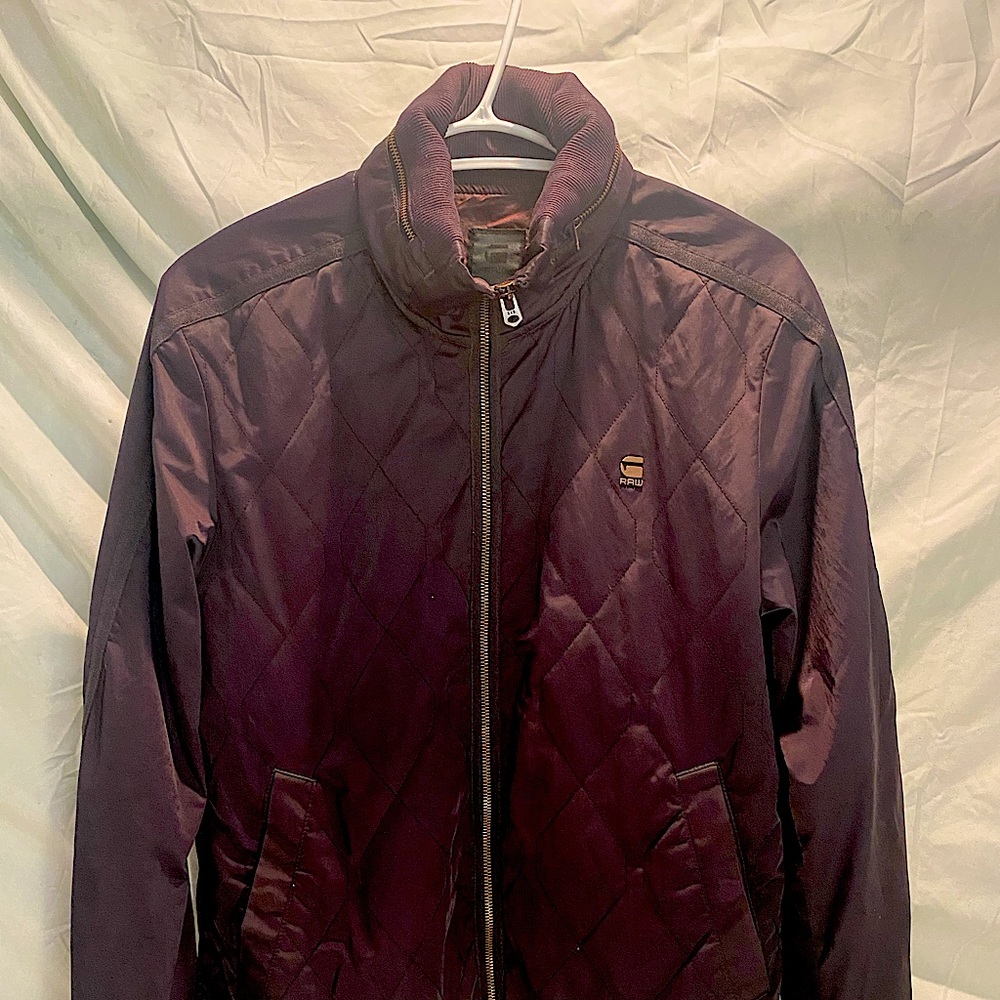 G-Star bomber jacket - size M